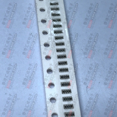 0402x4 33R 33欧 33ohm 8P4R 贴片排阻 全新原装 50个总5