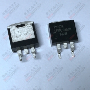 IRF2907ZSPBF IRF2907ZS IRF2907 TO263 全新原装