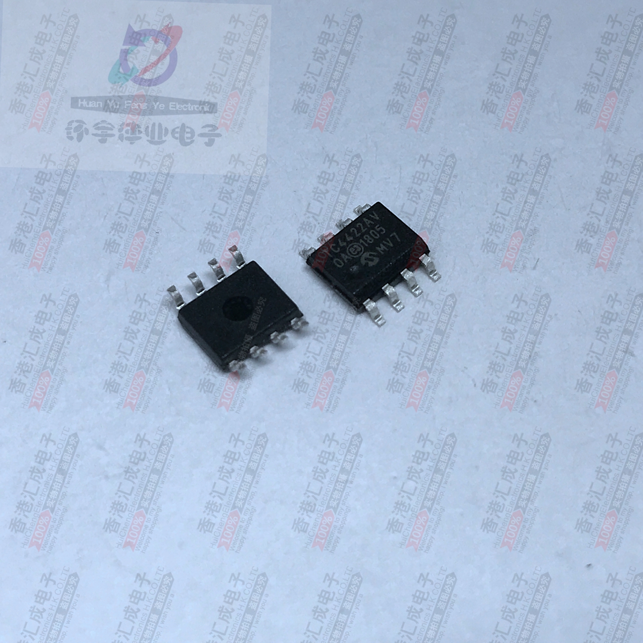 TC4422AVOA TC4422 SOP8 全新原装