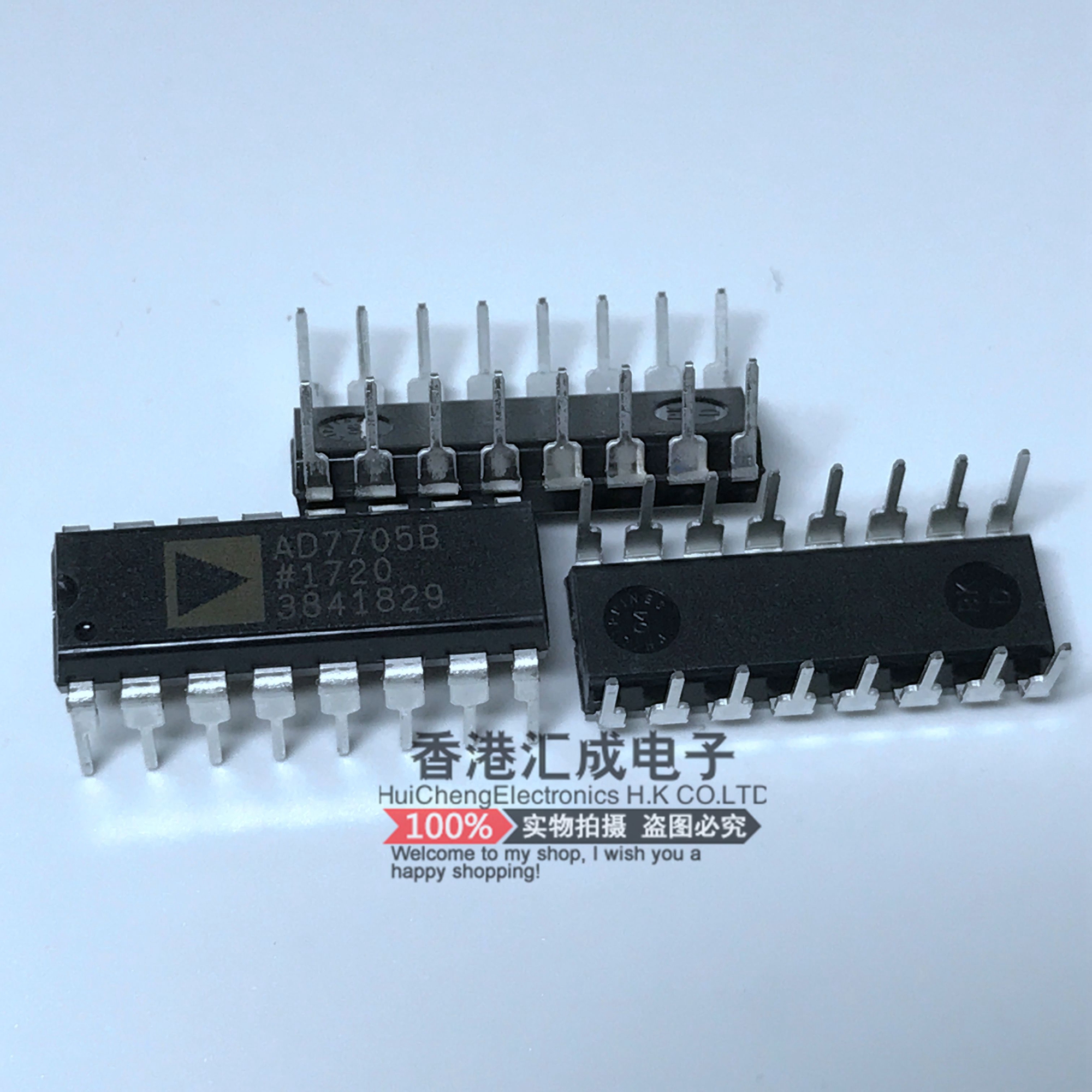 AD7705BNZ AD7705BN AD7705 DIP16 全新原装