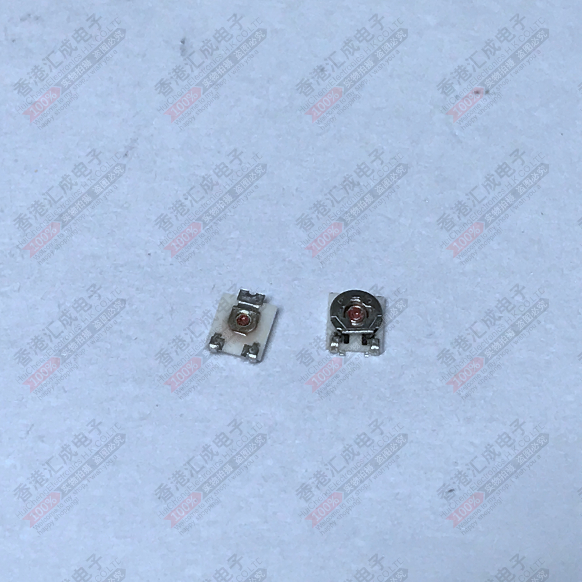 EVM2NSX80BE3 2.2K 2K2 2X2MM 松下可调电阻器 全新原装