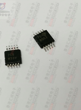 ADS1115IDGSRT ADS1115IDGS MSOP10 原装