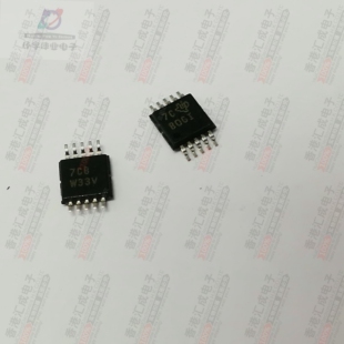 ADS1115IDGSRT ADS1115IDGS MSOP10 原装