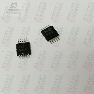 ADS1115IDGSRT ADS1115IDGS MSOP10 原装