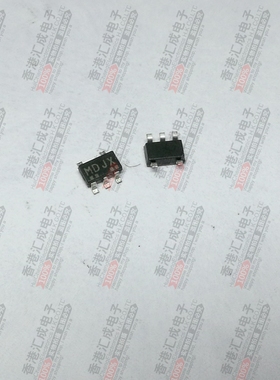 S-8355M50MC-MDJT2G SOT23-5 全新原装