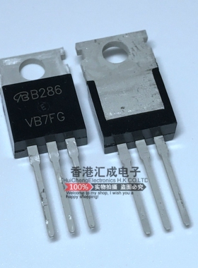AOB286L AOB286 B286 TO220 台产原装