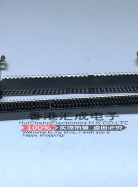 2013289-1 DDR3-SODIMM-204PIN 连接器 全新原装