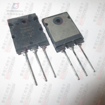 GT60N321 TO-3PL 全新原装