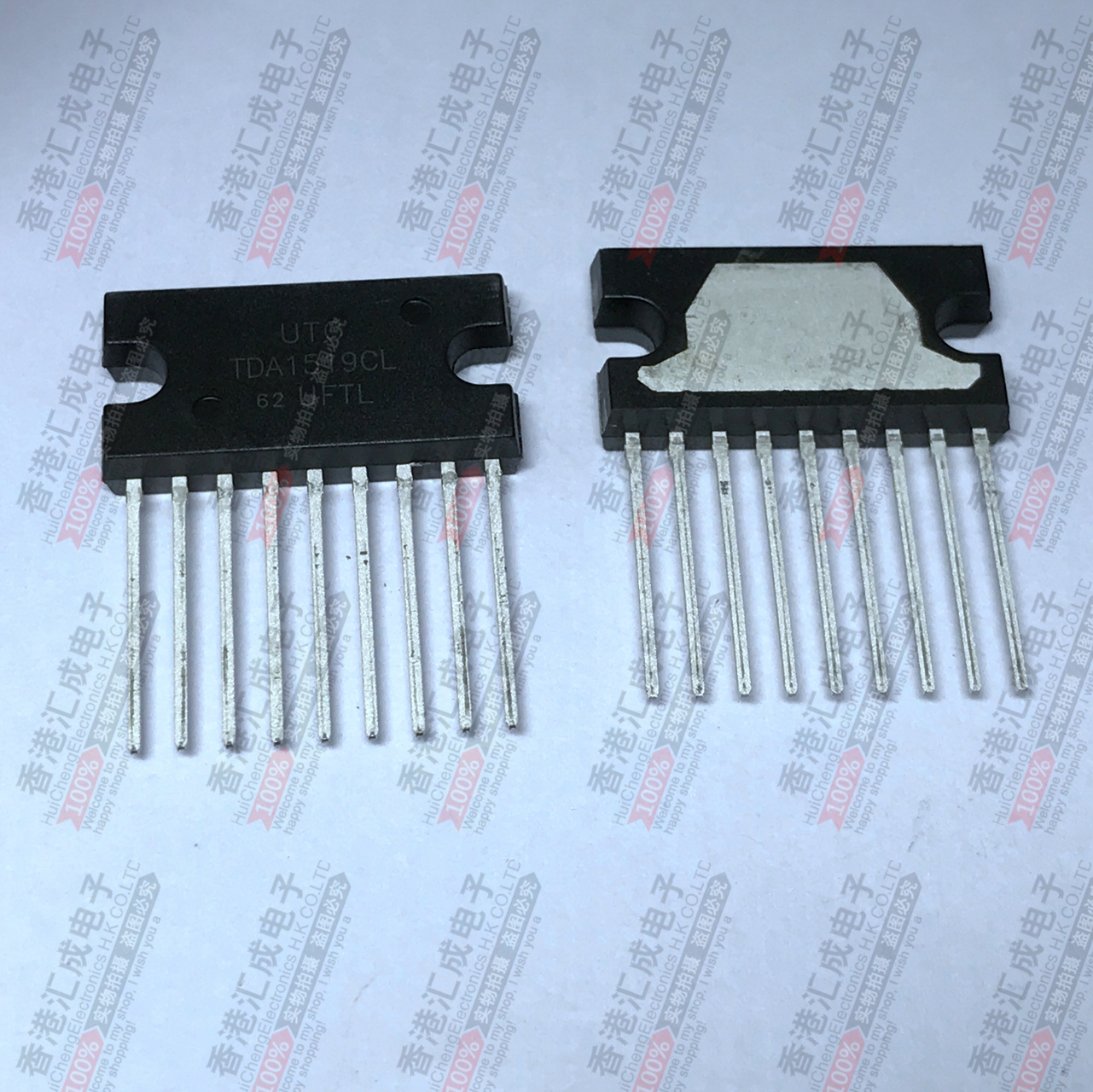 TDA1519CL TDA1519 ZIP9 全新原装