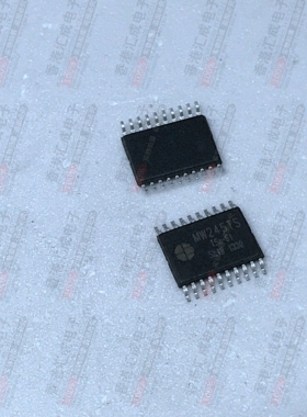 MW245TS TSSOP20 全新原装