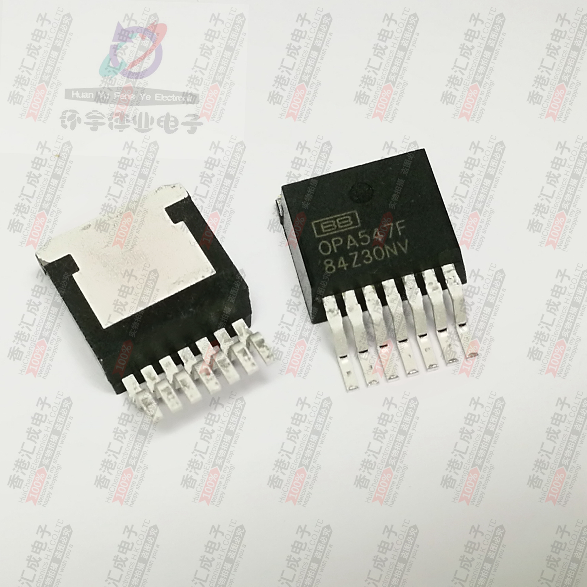 OPA547FKTWT TO263-7 全新原装