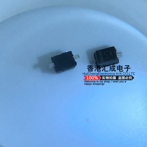 SD103AWS SD103AW SD103 SOD323 S4 贴片二极管 全新原装
