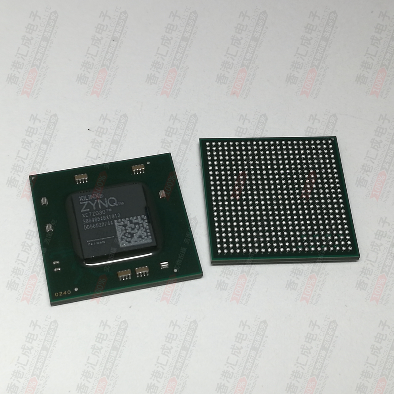 XC7Z030-2SBG485I BGA485 全新原装