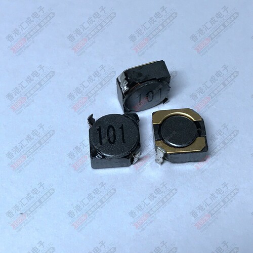 LPS6235-104MRC 100UH 101 7x7x3.5MM 贴片功率电感 国产原装