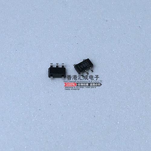 TLV2371IDBVT TLV2371IDBV TLV2371I TLV2371 SOT23-5 全新原装
