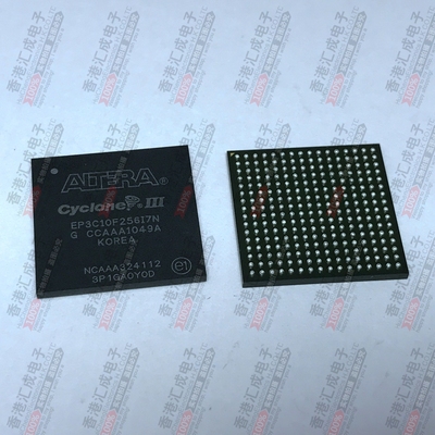 EP3C10F256I7N BGA256 全新原装