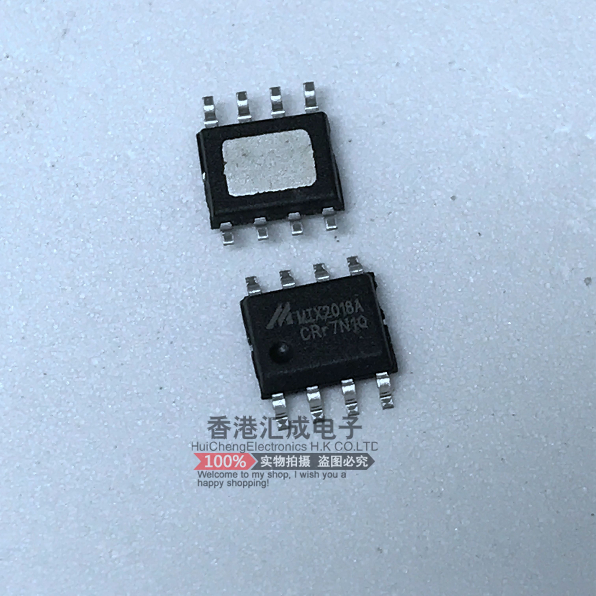 MIX2018A MIX2018 SOP8 全新原装