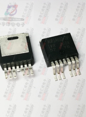 AUIRFS4010-7P TO263-7 全新原装
