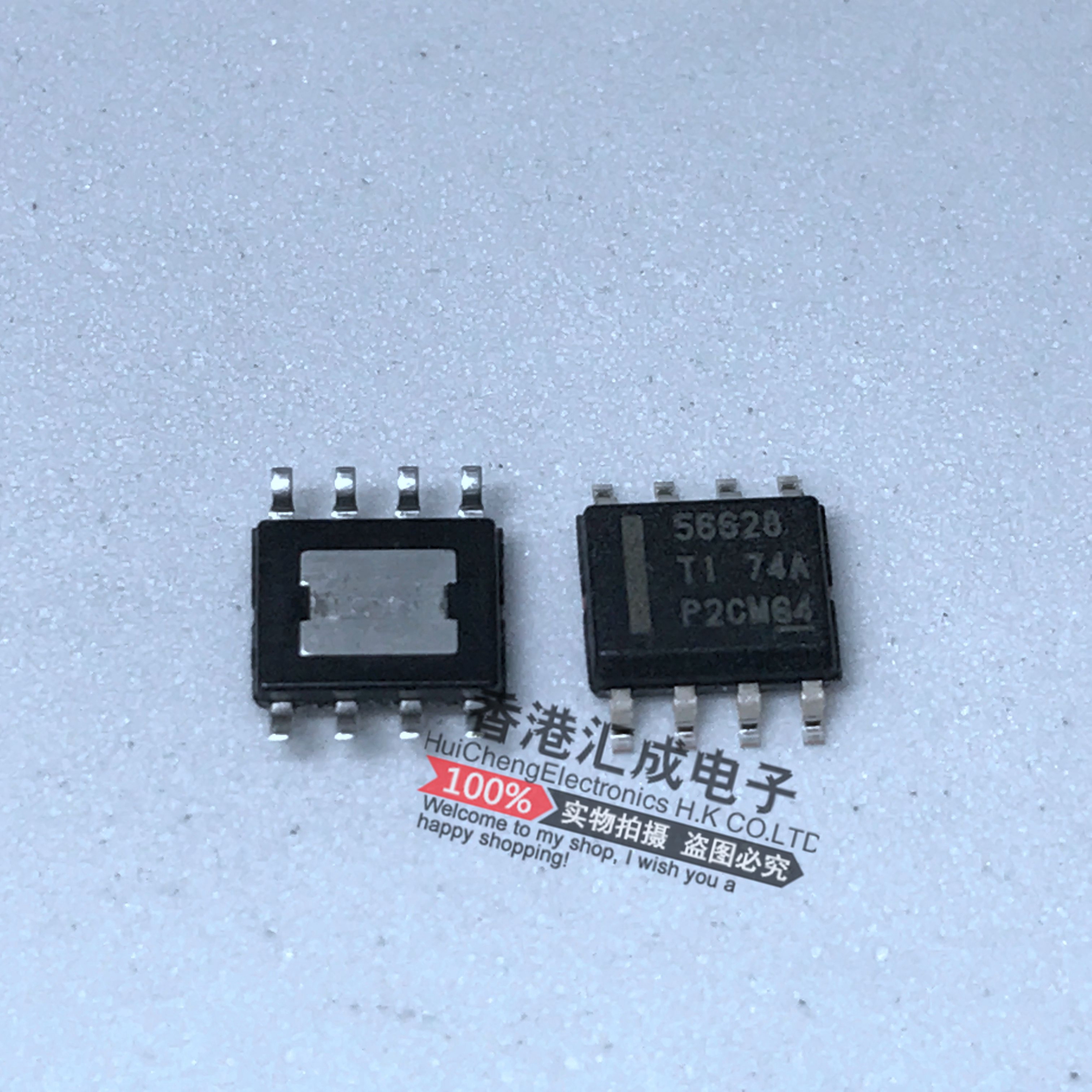 TPS56628DDAR TPS56628DD TPS56628 SOP8 全新原装