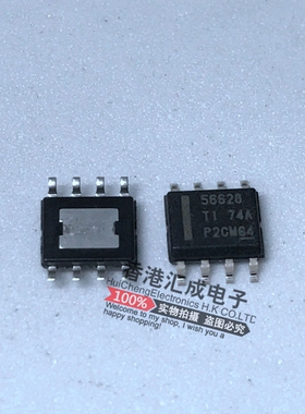 TPS56628DDAR TPS56628DD TPS56628 SOP8 全新原装