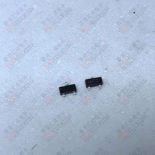 MMBF4416 S0T23 全新原装