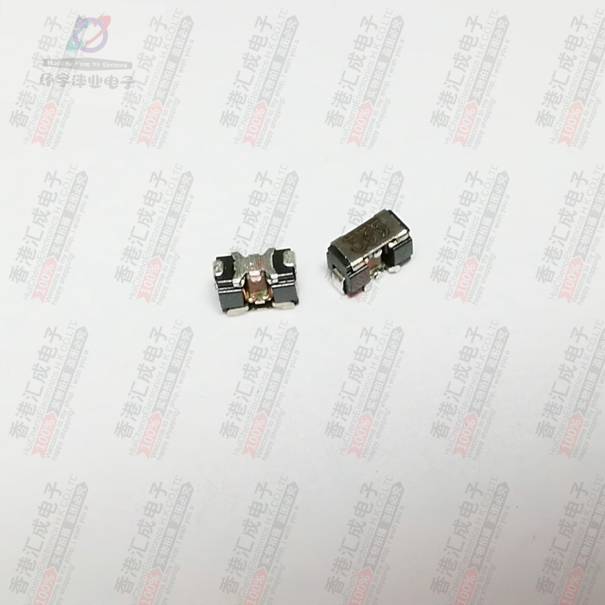 ACH32C-333-T001 33NF 0.033UF 333 50V/6A SMD三端滤波电容原装