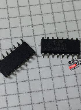 HEF4053BT HEF4053B HEF4053 SOP16 全新原装现货