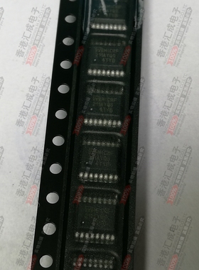 MICRF211AYQS-TR MICRF211AYQS QSOP-16 全新原装
