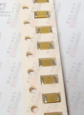 1000pF 1NF 102K 102PF 100V 1206陶瓷电容 高压电容 原装100个20