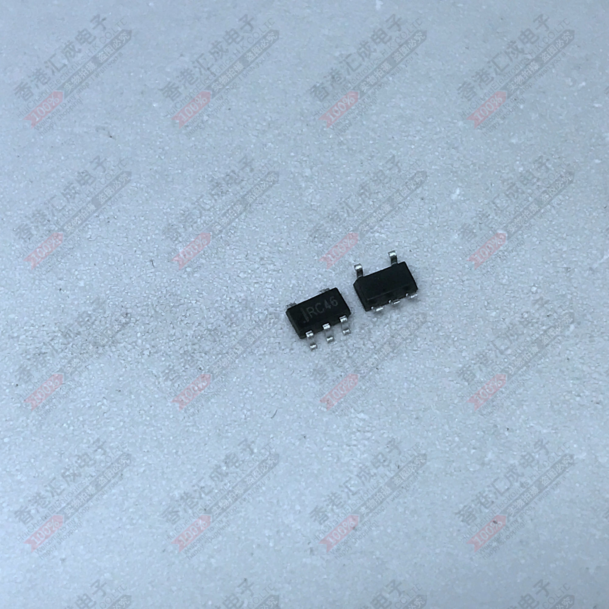 SPX5205M5-L-3-3/TR SPX5205M5-L-3.3 SPX5205M5 SOT23-5原装