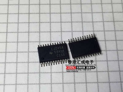 SN74LVC4245APWR SN74LVC4245APW SN74LVC4245A 74LVC4245 原装