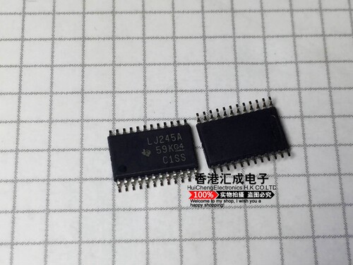 SN74LVC4245APWR SN74LVC4245APW SN74LVC4245A 74LVC4245 原装