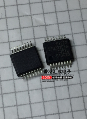 SP3232EEA SP3232E SP3232 SSOP16 全新原装