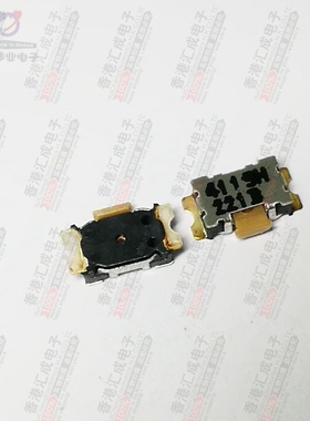 KSS221GLFS KSS221G KSS221 触摸开关 进口原装