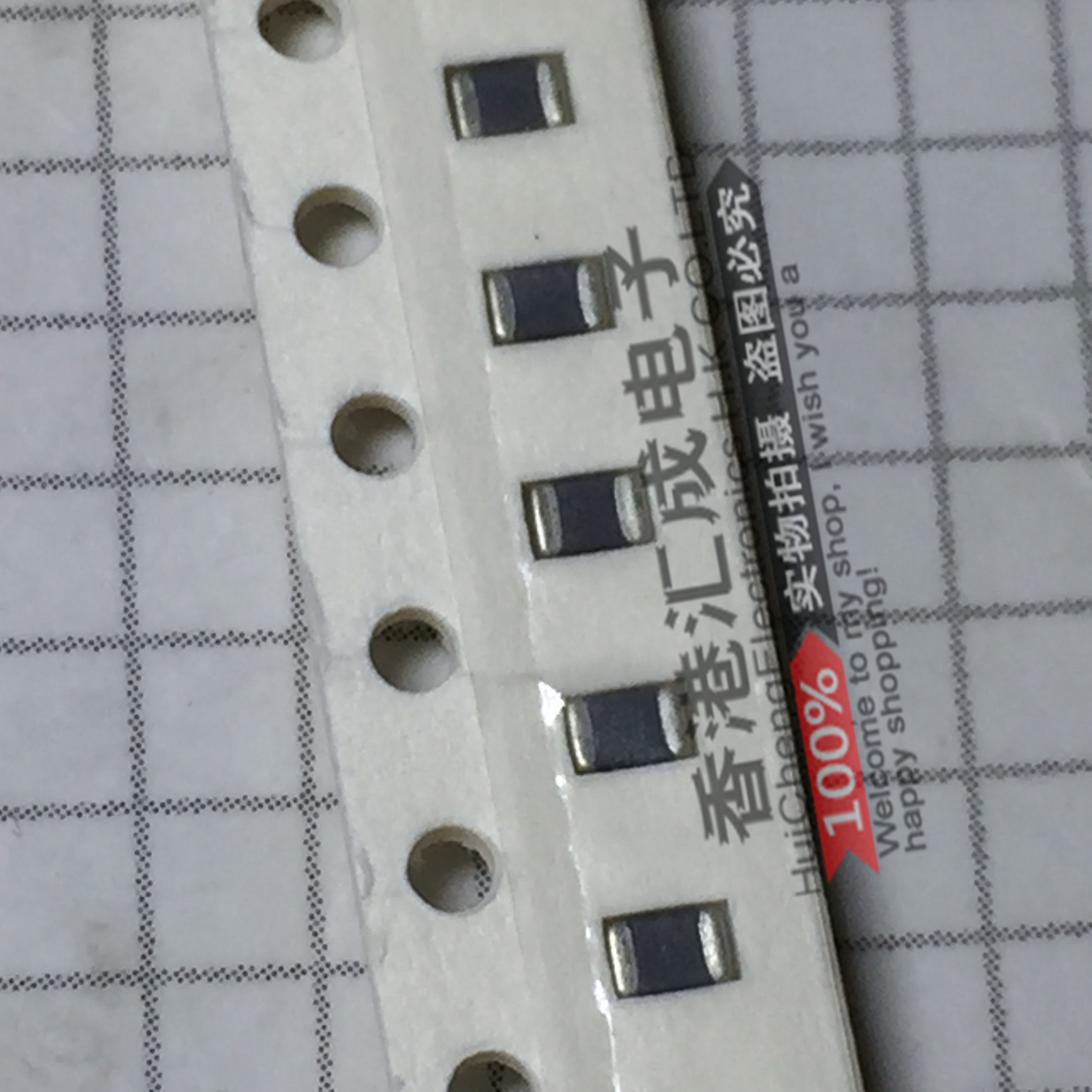 LQM21PN1R0NGR 1UH 0805 SMD 贴片电感 10只5元