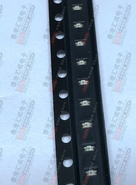 19-213SYGC/S530 Green-LED 0603普绿色EVERLIGHT发光二极管100个