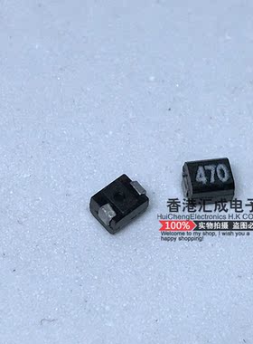 CMI322523J470M 47UH 470 1210 贴片电感 全新原装