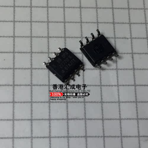OPA2277UA OPA2277U OPA2277 SOP8 全新原装