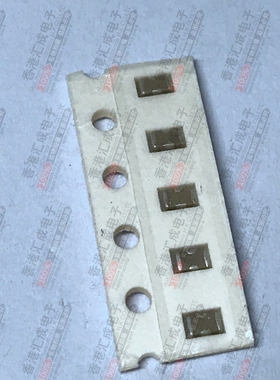 NFM21PC104R1E3 0805 0.1UF 100NF 104PF 25V 滤波电容 原装