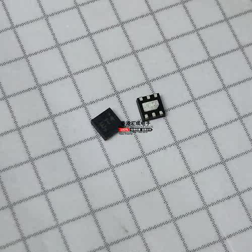 RT8010GQW RT8010GQ RT8010 QFN6 全新原装