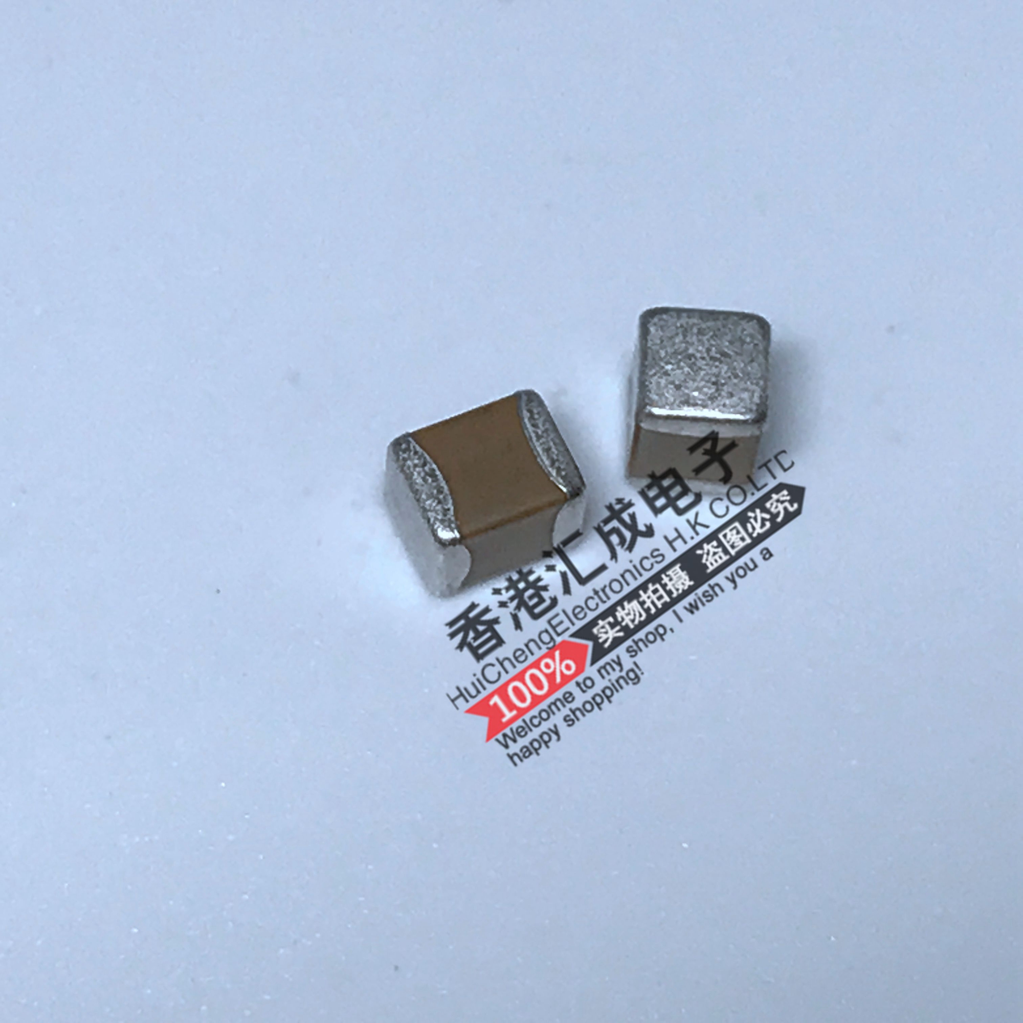 GRM32ER71A476KE15L 47UF 476P 476K 10V X7R 1210 贴片电容 原装