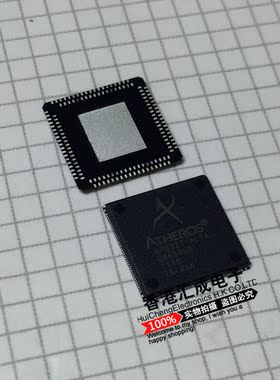 AR8327-AL1A AR8327 QFN148 全新原装