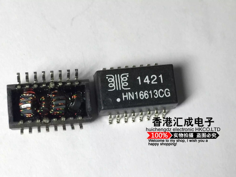 HN16613CG HN16613 SOOP16 全新原装