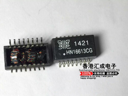 HN16613CG HN16613 SOOP16 全新原装