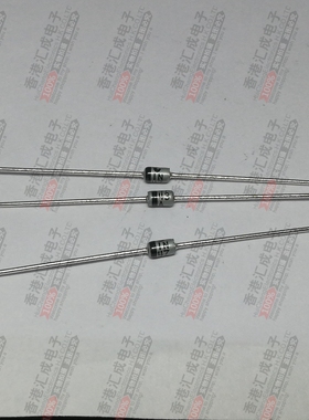 1N4743A IN4743A 1N4743 DO41 直插稳压二极管 原装