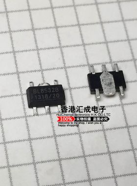 BL8532-20PSN BL8532-20PS BL8532 8532 SOT89 BL 全新原装