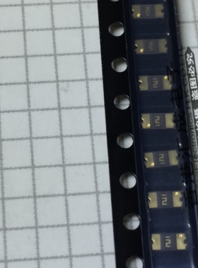MF-PSMT020X-2 0805 200MA 0805贴片自恢复保险丝 全新原装100个