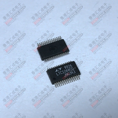 LTC1068CG LTC1068 SSOP28 全新原装