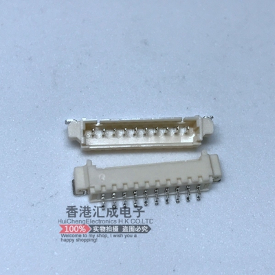 532611071 0532611071 10POS 1.25MM R/A SMD连接器 原装