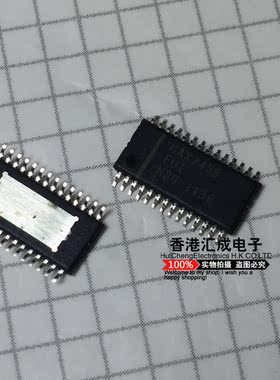 MAX7456EUI MAX7456EU MAX7456 TSSOP28 全新原装